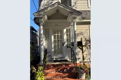 1253 Forest Road #2, New Haven, CT 06515 - Photo 5