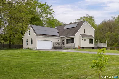 158 Wyassup Road, North Stonington, CT 06359 - Photo 3