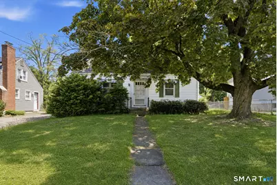 123 Benton Street, Manchester, CT 06040 - Photo 1
