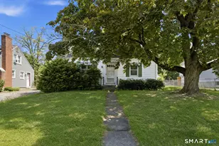 123 Benton St, Manchester, CT 06040 - Photo 1