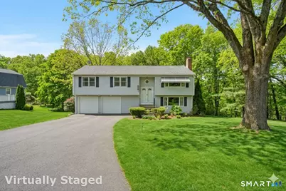 4 Woodland Hollow Street, Windsor Locks, CT 06096 - Photo 1