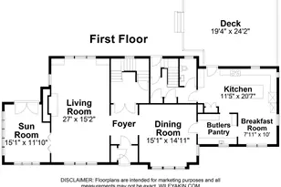 7 Fernwood Rd, West Hartford, CT 06119 - Photo 37