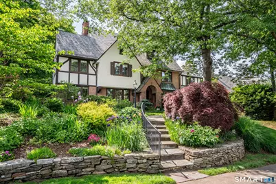 7 Fernwood Road, West Hartford, CT 06119 - Photo 1