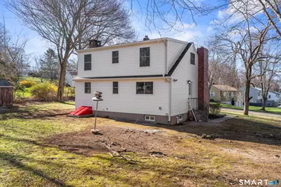 2 Burr Hill Terrace, North Branford, CT 06471 - Photo 33