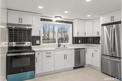 2 Burr Hill Terrace, North Branford, CT 06471 - Photo 9