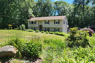 45 Nepaug Rd, Burlington, CT 06013 - Photo 1