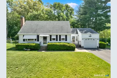 49 Schaffer Drive, East Hartford, CT 06118 - Photo 1