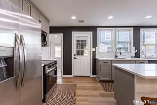301 Hartford Ave, Old Lyme, CT 06371 - Photo 5