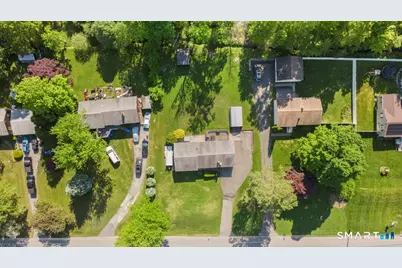 22 Brentwood Road, New Milford, CT 06776 - Photo 5