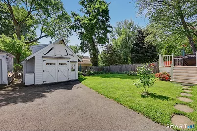 189 Church Hill Road, Fairfield, CT 06825 - Photo 29