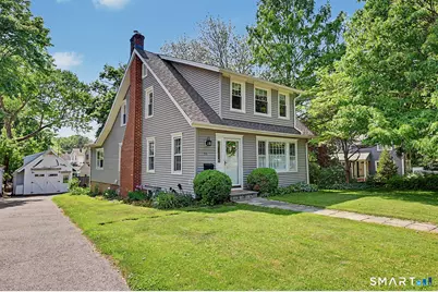 189 Church Hill Road, Fairfield, CT 06825 - Photo 1
