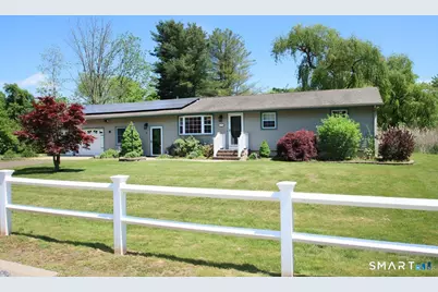 30 Harrison Road, North Branford, CT 06471 - Photo 1
