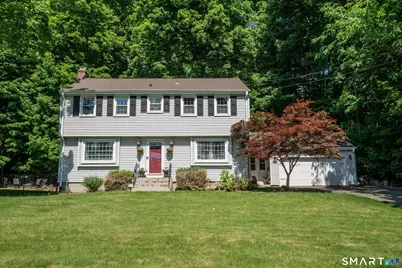 521 Shuttle Meadow Avenue, New Britain, CT 06052 - Photo 1