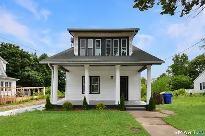 873 Burnside Avenue, East Hartford, CT 06108 - Photo 1
