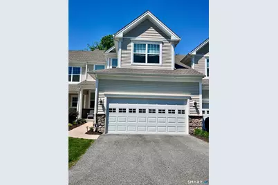 178 Ridgewood Drive #178, Middlebury, CT 06762 - Photo 1