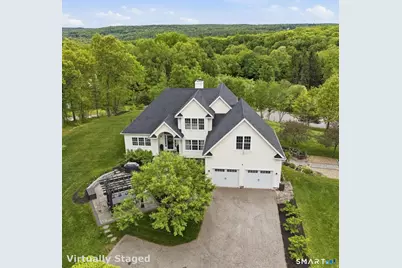 82 Deer Run Drive, Colchester, CT 06415 - Photo 1