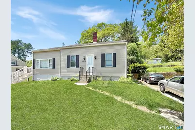 158 Church Street, Thompson, CT 06277 - Photo 1