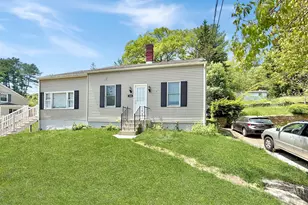 158 Church St, Thompson, CT 06277 - Photo 1