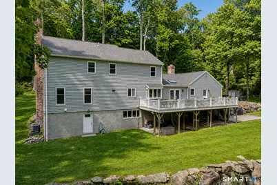 418 Hunting Ridge Road, Stamford, CT 06903 - Photo 3