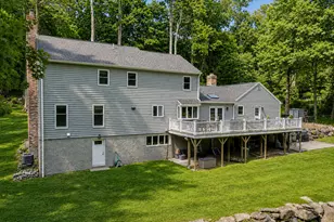 418 Hunting Ridge Rd, Stamford, CT 06903 - Photo 3