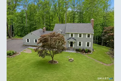 418 Hunting Ridge Road, Stamford, CT 06903 - Photo 1