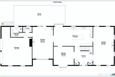 418 Hunting Ridge Road, Stamford, CT 06903 - Photo 33
