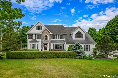61 Silver Brook Lane, Woodbury, CT 06798 - Photo 1