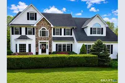 61 Silver Brook Lane, Woodbury, CT 06798 - Photo 1