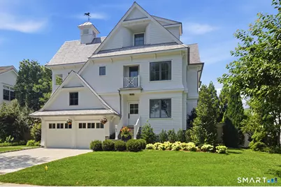 69 Birch Road, Fairfield, CT 06824 - Photo 1