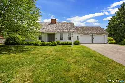 52 Susan Lane, Meriden, CT 06450 - Photo 1