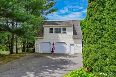494 Nonnewaug Road, Bethlehem, CT 06751 - Photo 3