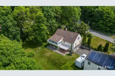 494 Nonnewaug Road, Bethlehem, CT 06751 - Photo 25