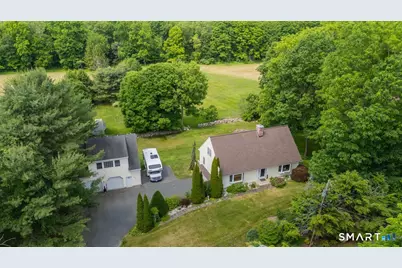 494 Nonnewaug Road, Bethlehem, CT 06751 - Photo 1
