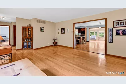 494 Nonnewaug Road, Bethlehem, CT 06751 - Photo 5