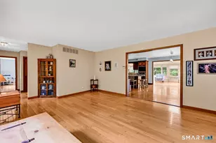 494 Nonnewaug Rd, Bethlehem, CT 06751 - Photo 5