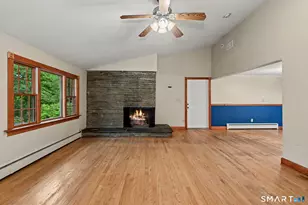 42 Blueberry Hill Rd, Weston, CT 06883 - Photo 3