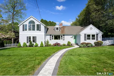 43 Green Knolls Lane, Fairfield, CT 06824 - Photo 1