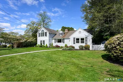 43 Green Knolls Lane, Fairfield, CT 06824 - Photo 3
