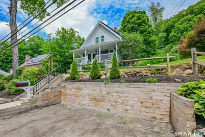 156 Litchfield Street, Thomaston, CT 06787 - Photo 21