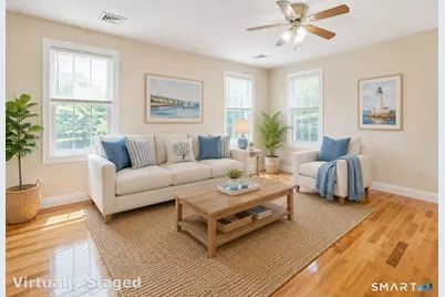 4 Harbor View Lane #4, Norwich, CT 06360 - Photo 3