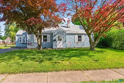 211 Woodycrest Drive, East Hartford, CT 06118 - Photo 1