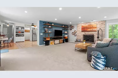 58 Briar Woods Trail, Stamford, CT 06903 - Photo 13