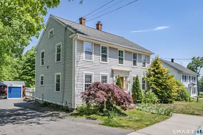 4 Tolland Green, Tolland, CT 06084 - Photo 3