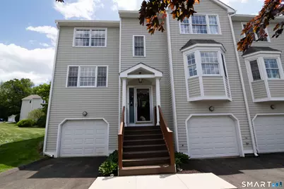 19 Saint Andrews Circle #1, Wallingford, CT 06492 - Photo 1
