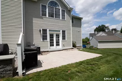 19 Saint Andrews Circle #1, Wallingford, CT 06492 - Photo 33