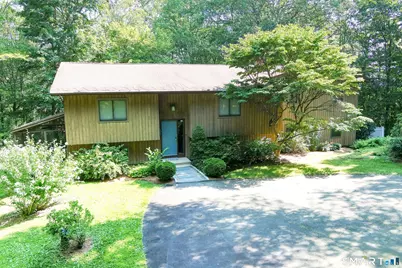 342 Barrack Hill Road, Ridgefield, CT 06877 - Photo 1