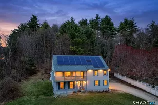 83 Dodge Rd, Woodstock Valley, CT 06281 - Photo 27