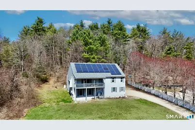 83 Dodge Road, Woodstock Valley, CT 06281 - Photo 1