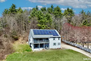 83 Dodge Rd, Woodstock Valley, CT 06281 - Photo 1