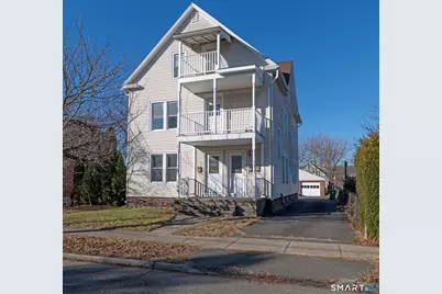 25 Clifton Street, Wallingford, CT 06492 - Photo 1